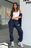 Era 8 Sweatpants Nautical