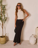 Vilema Maxi Skirt
