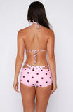 Rocki Bottoms Pink Polka Dot