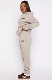 Club 14 Trinity Sweatpants Moon