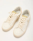 Soft Riot Embossed Star Sneakers
