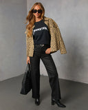 Momster Crewneck Sweatshirt