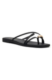 Jasper Sandals Black