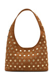 Aurelia Shoulder Bag Camel