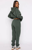From The Archives Lexi Sweatpants Khaki