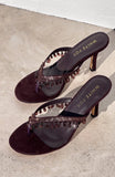 Jackie Mules Chocolate