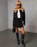 Wilden Studded Jacket