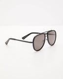 Go All In Aviator Sunglasses