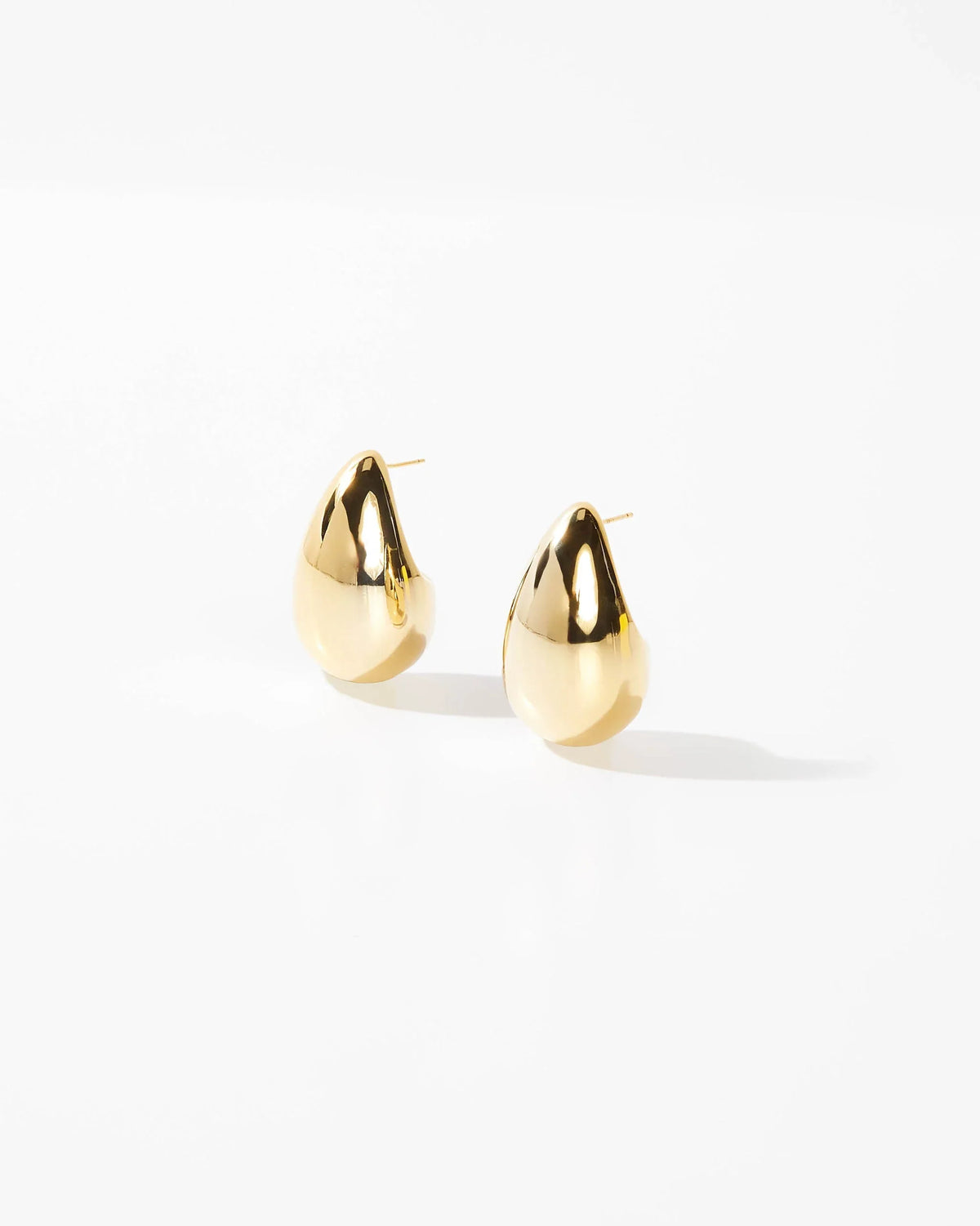 Dannie Teardrop Earrings