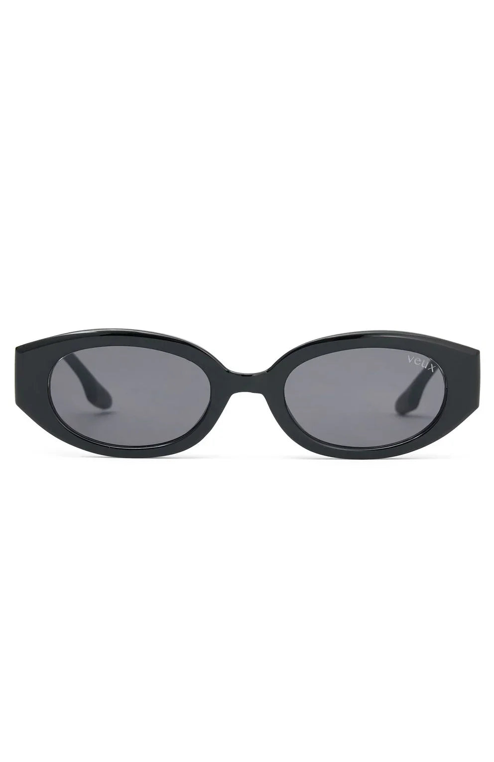 Ziki Sunglasses Black