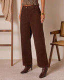Kindling Hour Corduroy Pant