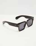 Iselin Classic Square Sunglasses