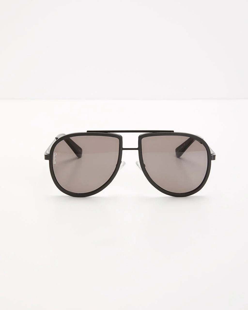 Go All In Aviator Sunglasses