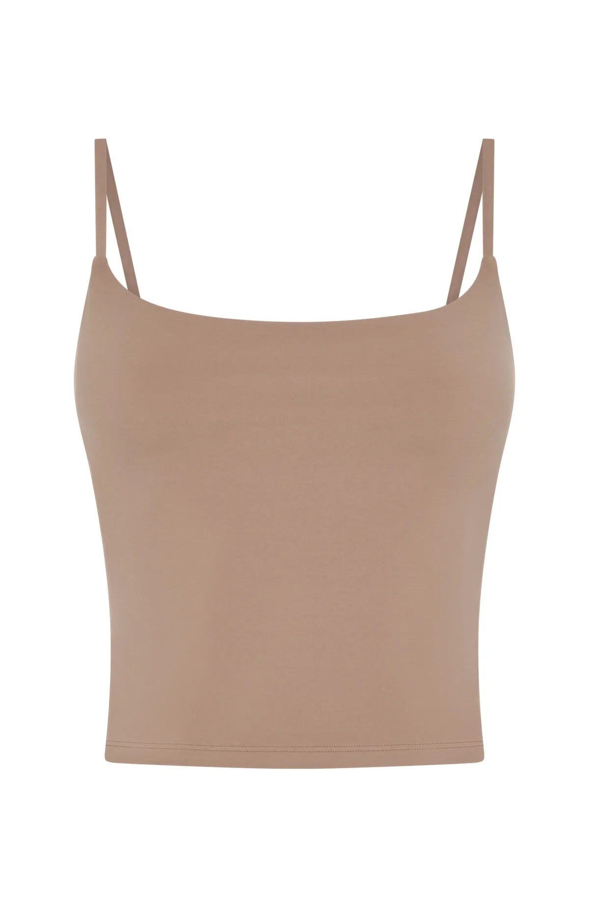 Glide Active Tank Caramel