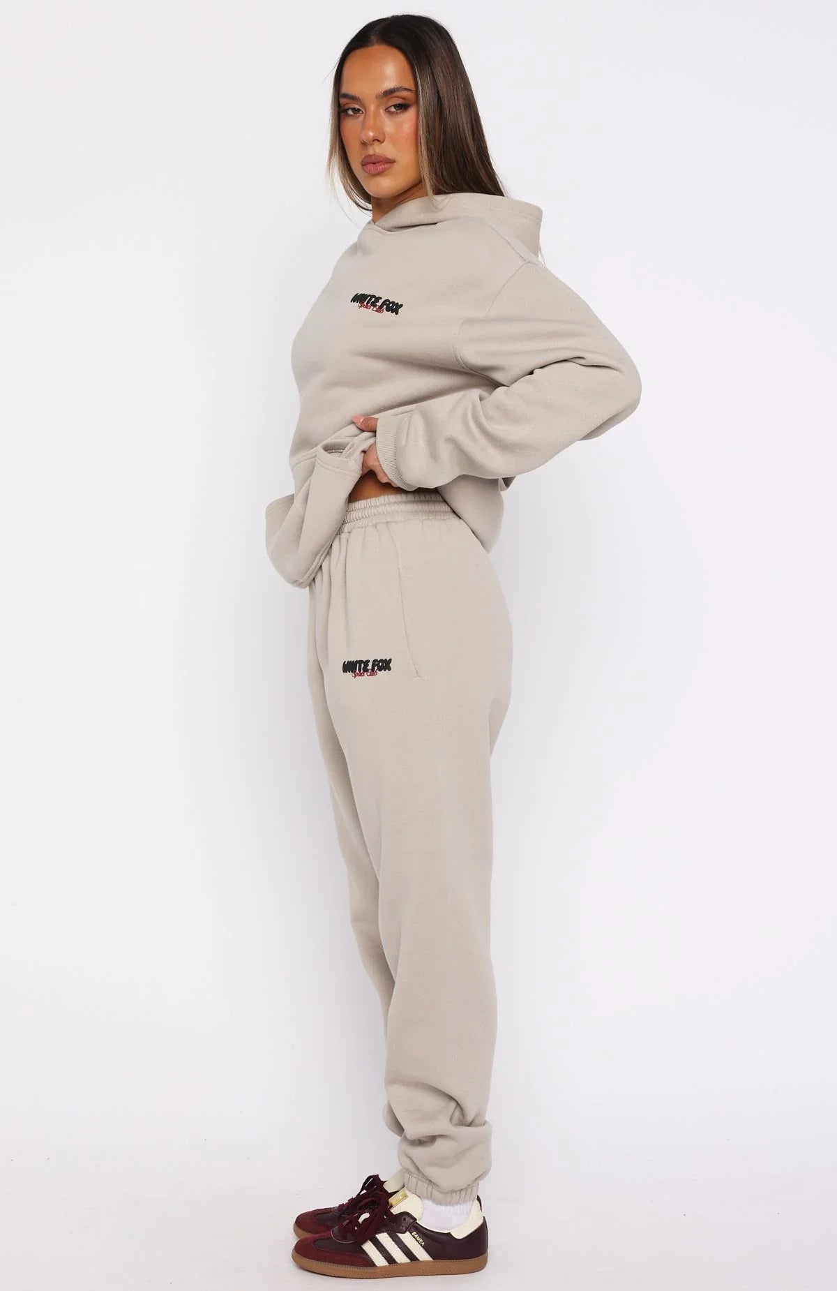 Club 14 Trinity Sweatpants Moon