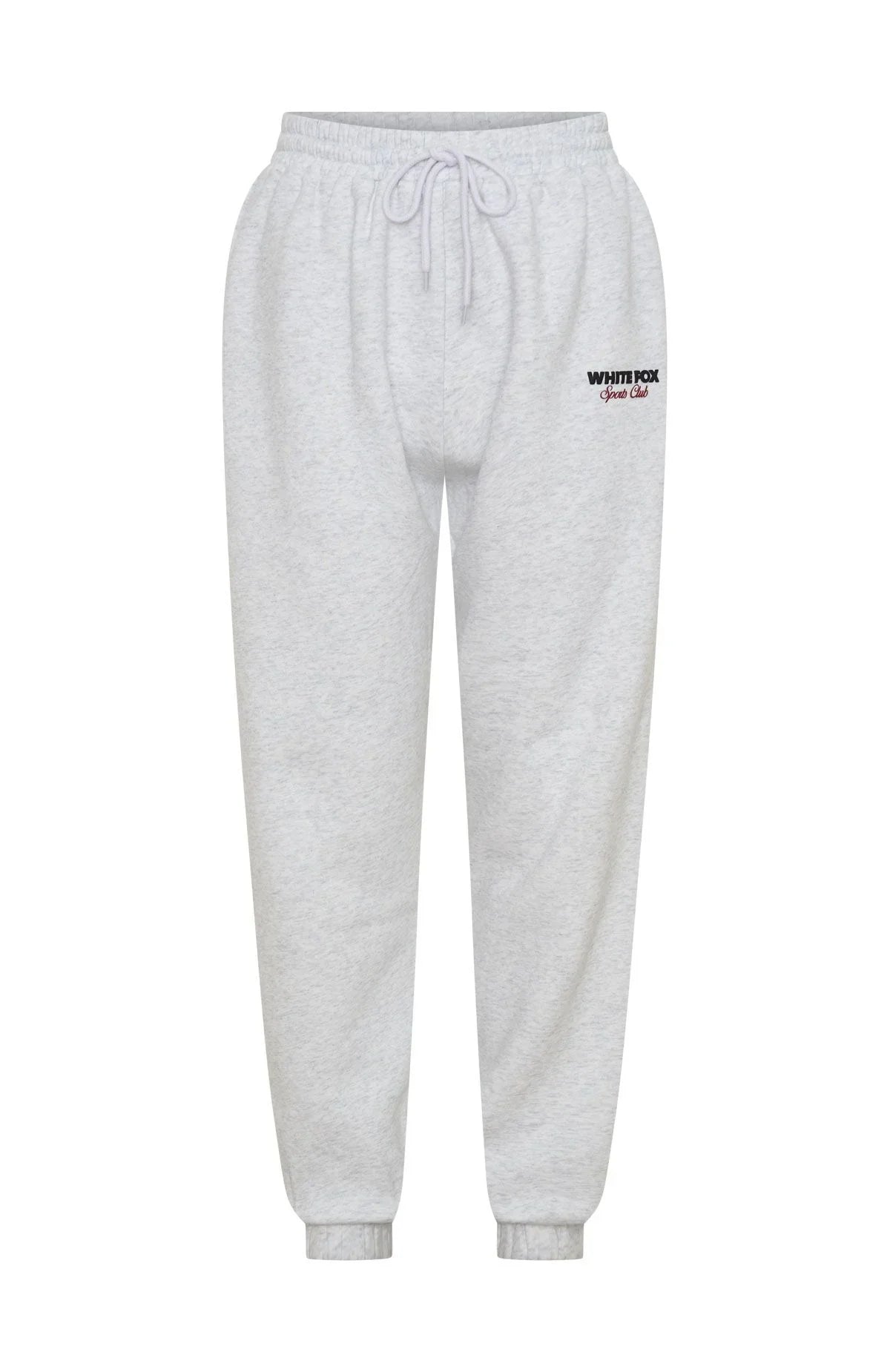 Club 14 Izzy Sweatpants Grey Marle
