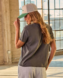 Whitney Houston Short Sleeve Graphic Tee