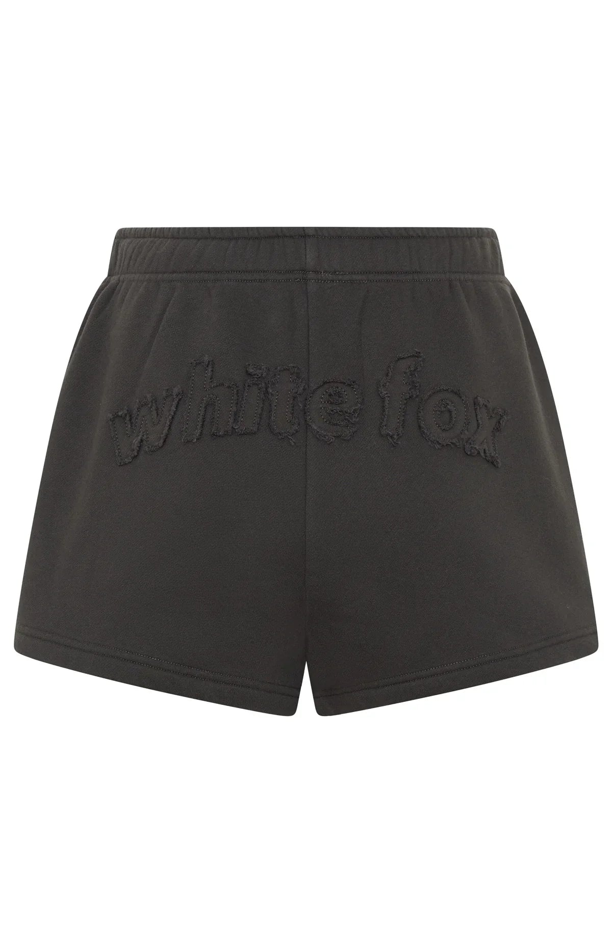 From The Archives Lexi Lounge Shorts Charcoal