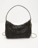 Emerson Diamante Shoulder Bag