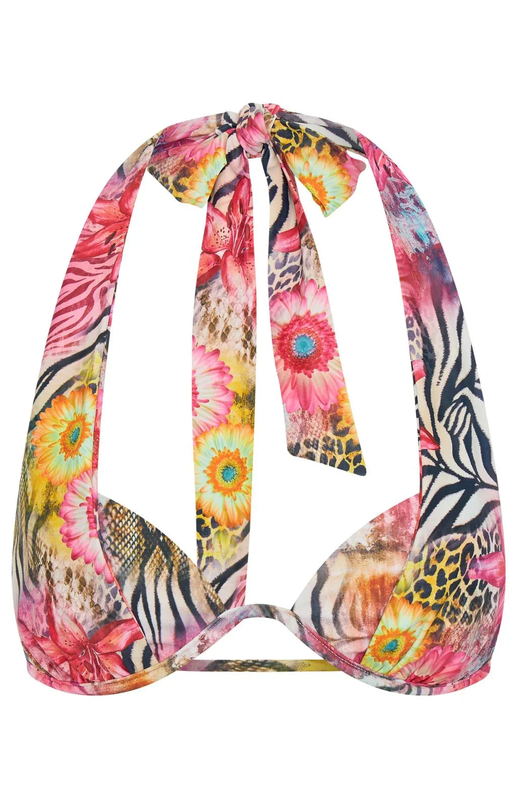 Tala Bikini Top Wild Botanica