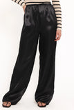 Danae Pant Black