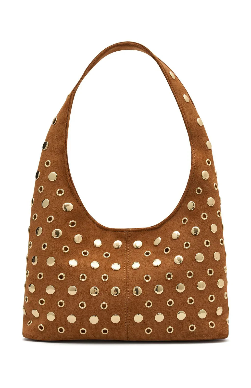 Aurelia Shoulder Bag Camel