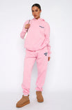 Offstage Sweatpants Posy Pink