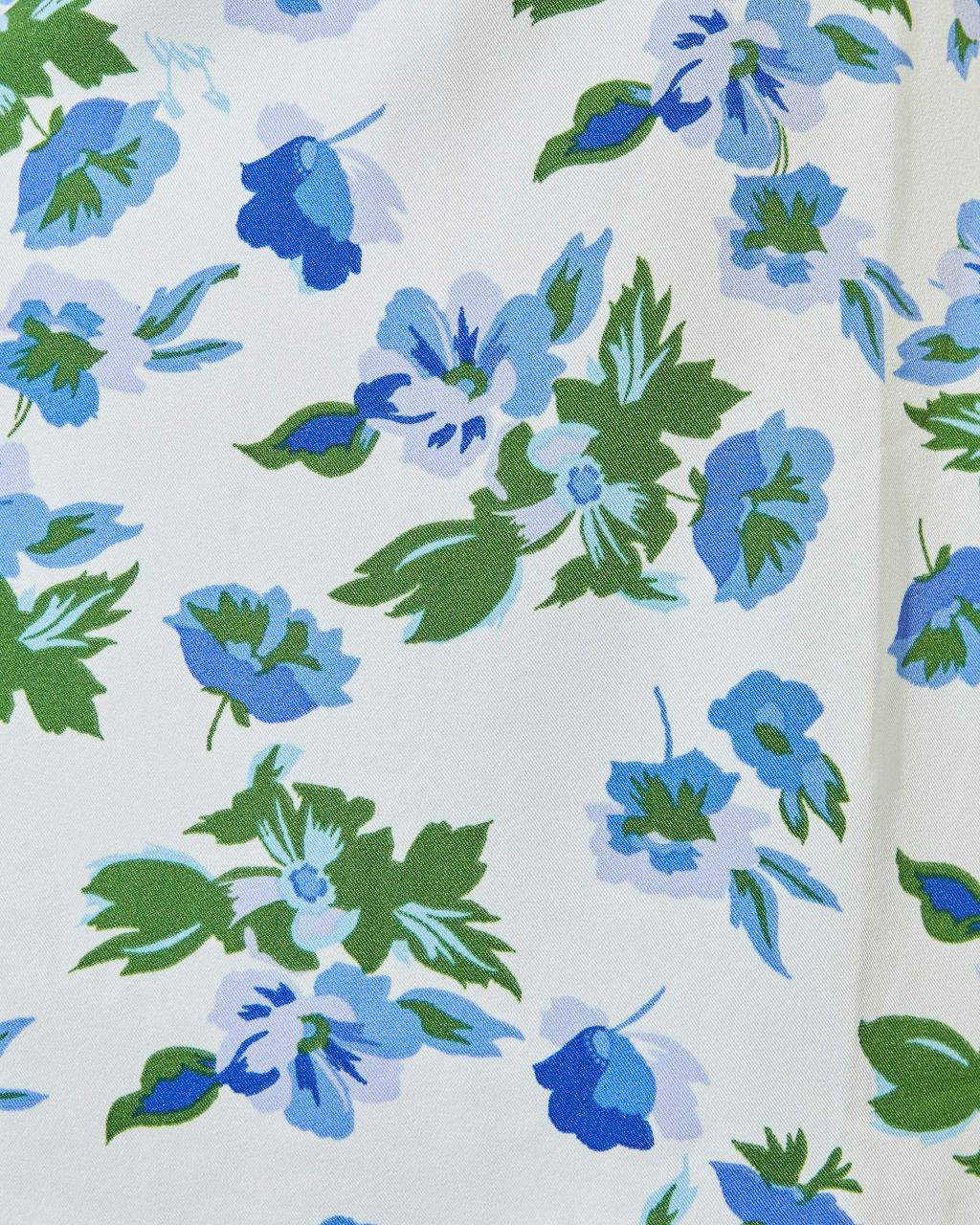 Tierra Floral Mini Dress