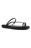 Nicolette Sandals Black