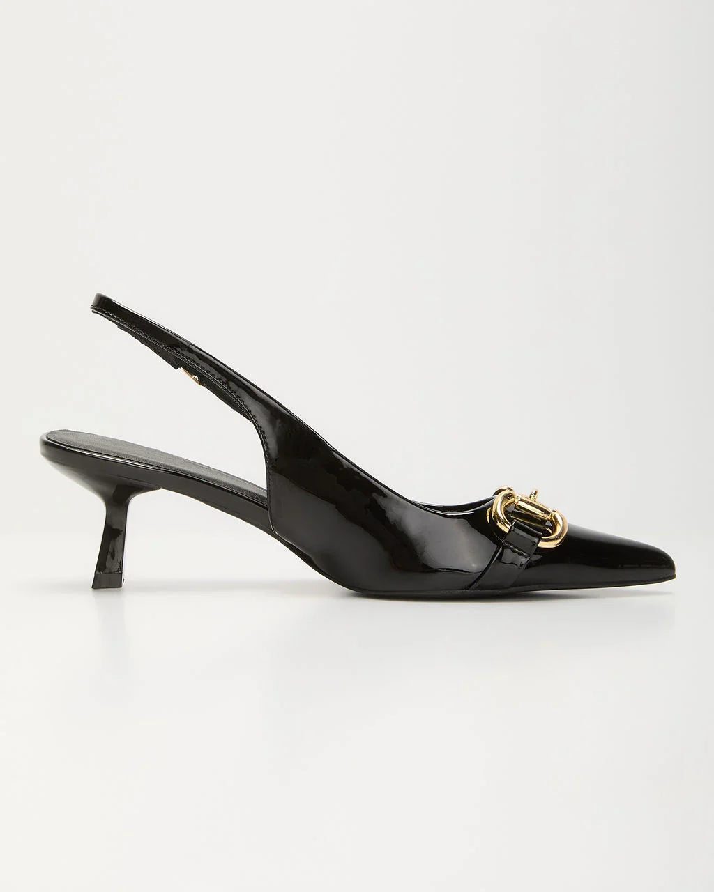 Olivia Slingback Heels
