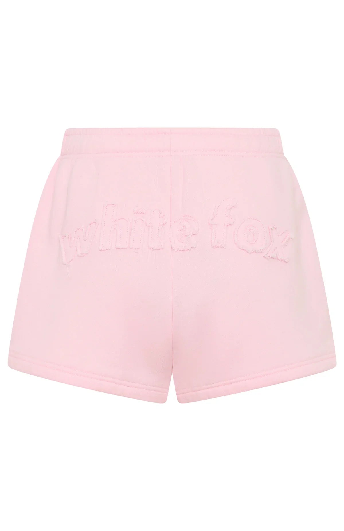From The Archives Lexi Lounge Shorts Pink