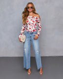 Marilou One Shoulder Bodysuit
