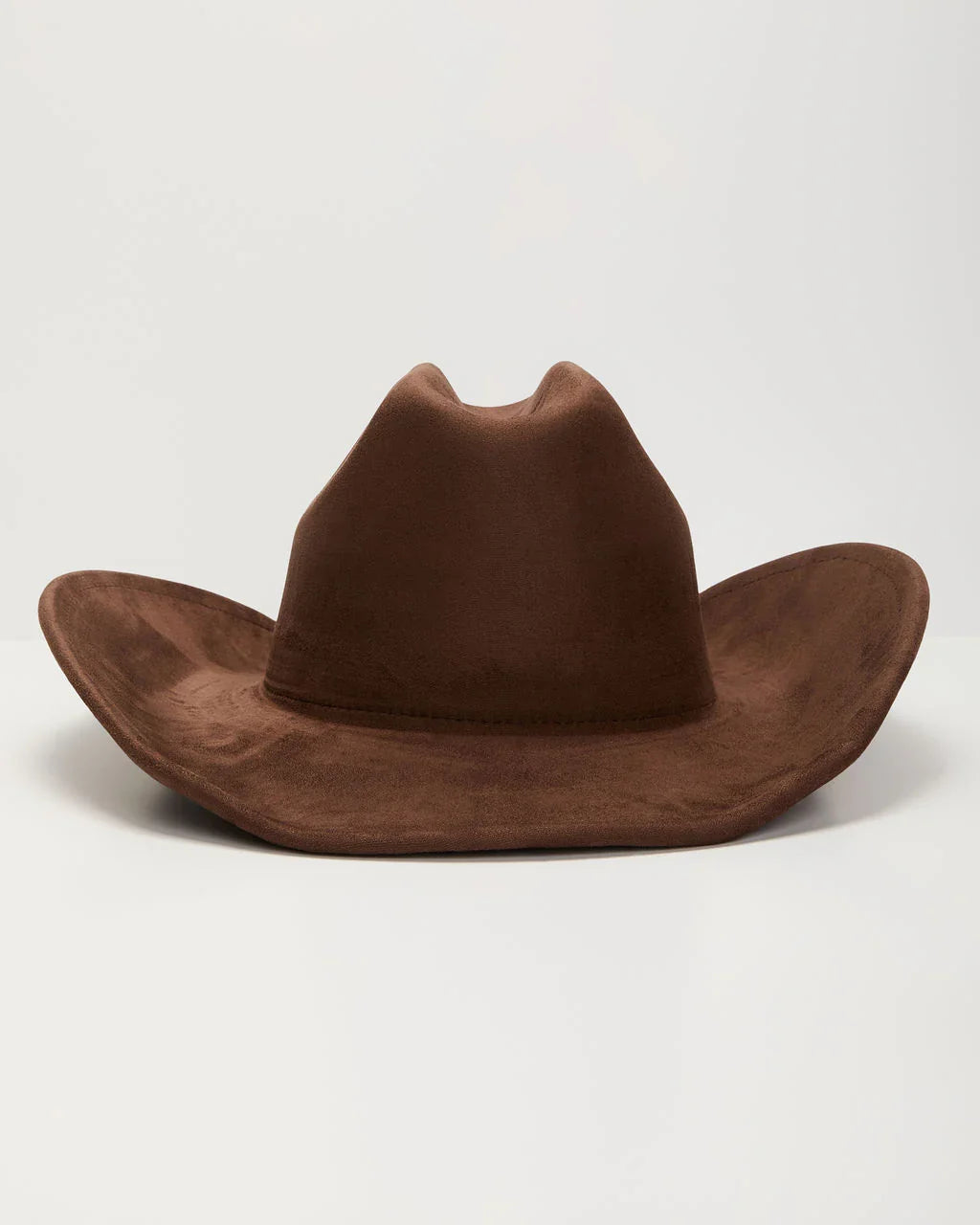 Canyon Sunset Structured Cowboy Hat