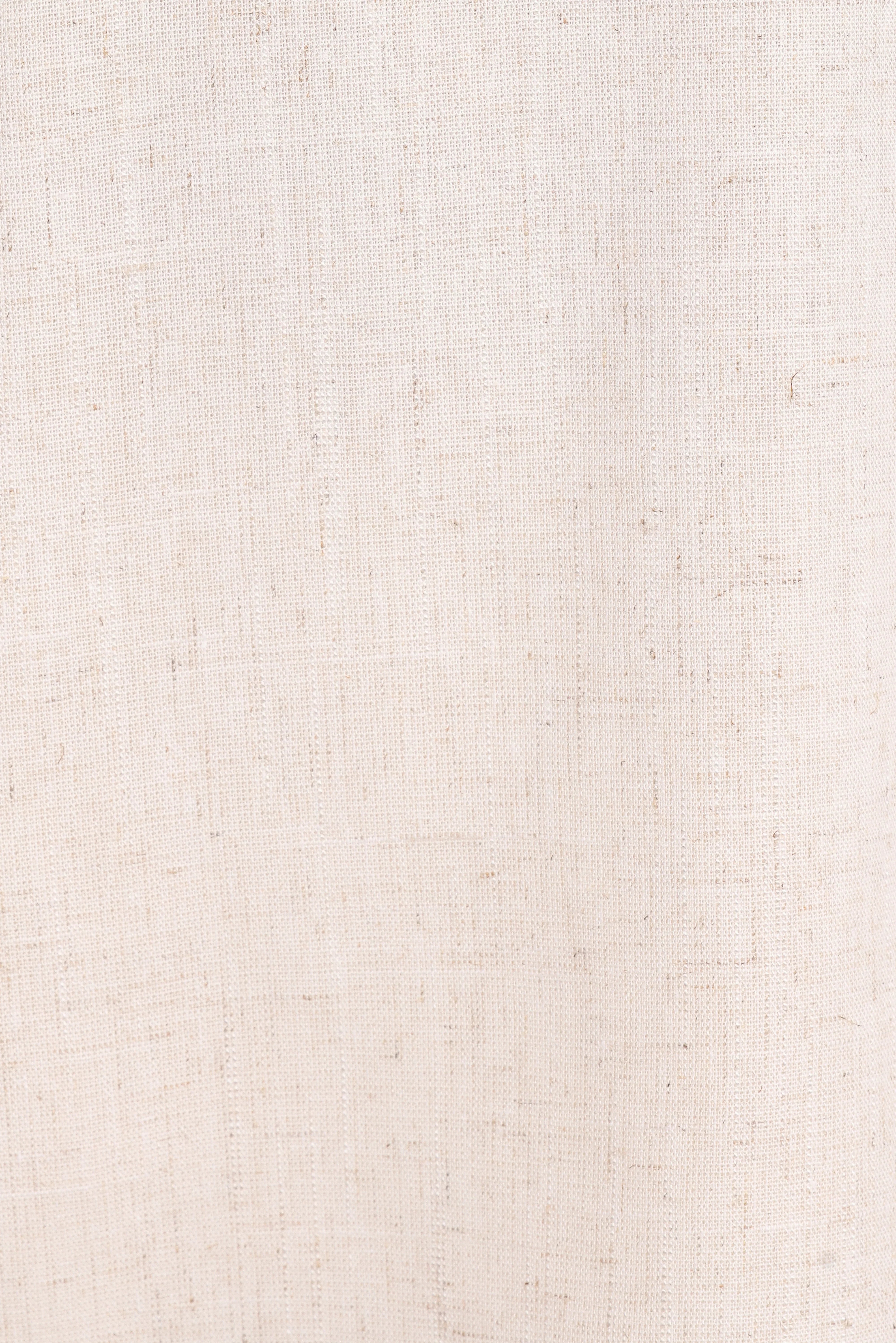 Arles Wide Leg Pants Oatmeal