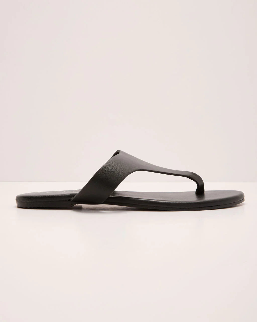 Barefoot Horizon Vegan Leather Flip Flops