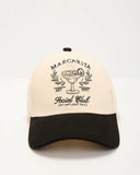 Margarita Social Club Trucker Hat