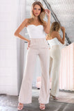 Burland Pant Beige