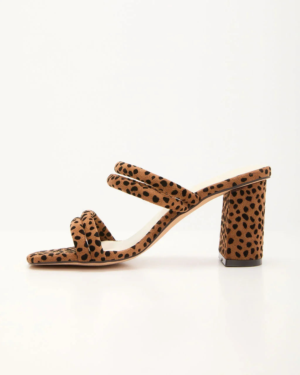 Sonia Heeled Sandal
