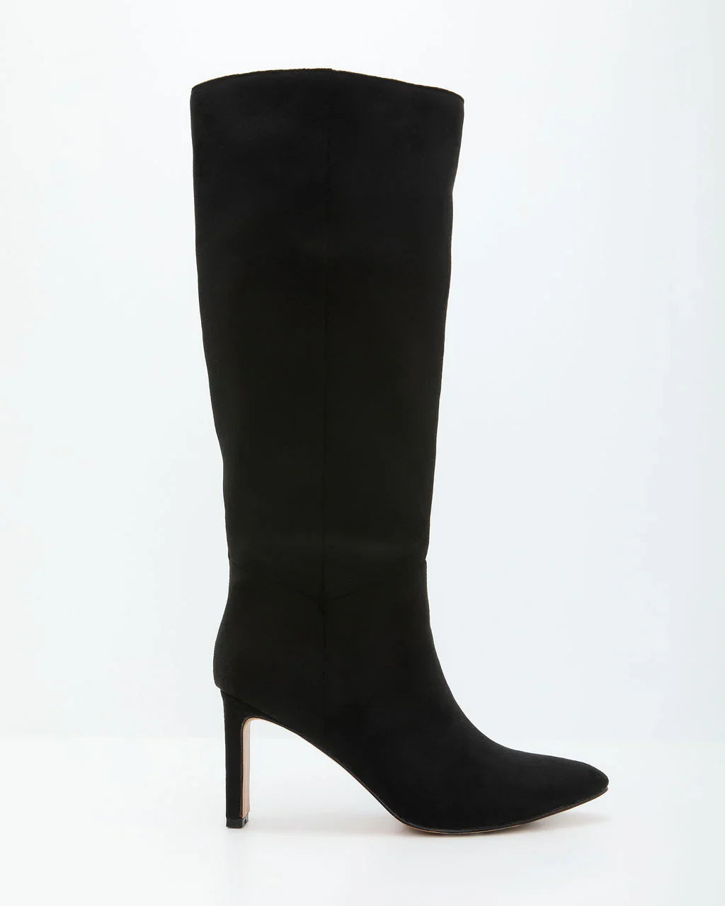 Arenna Suede Knee High Boot