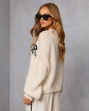City Core NYC Crew Neck Sweater