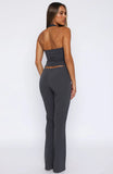 Firestorm Pants Charcoal