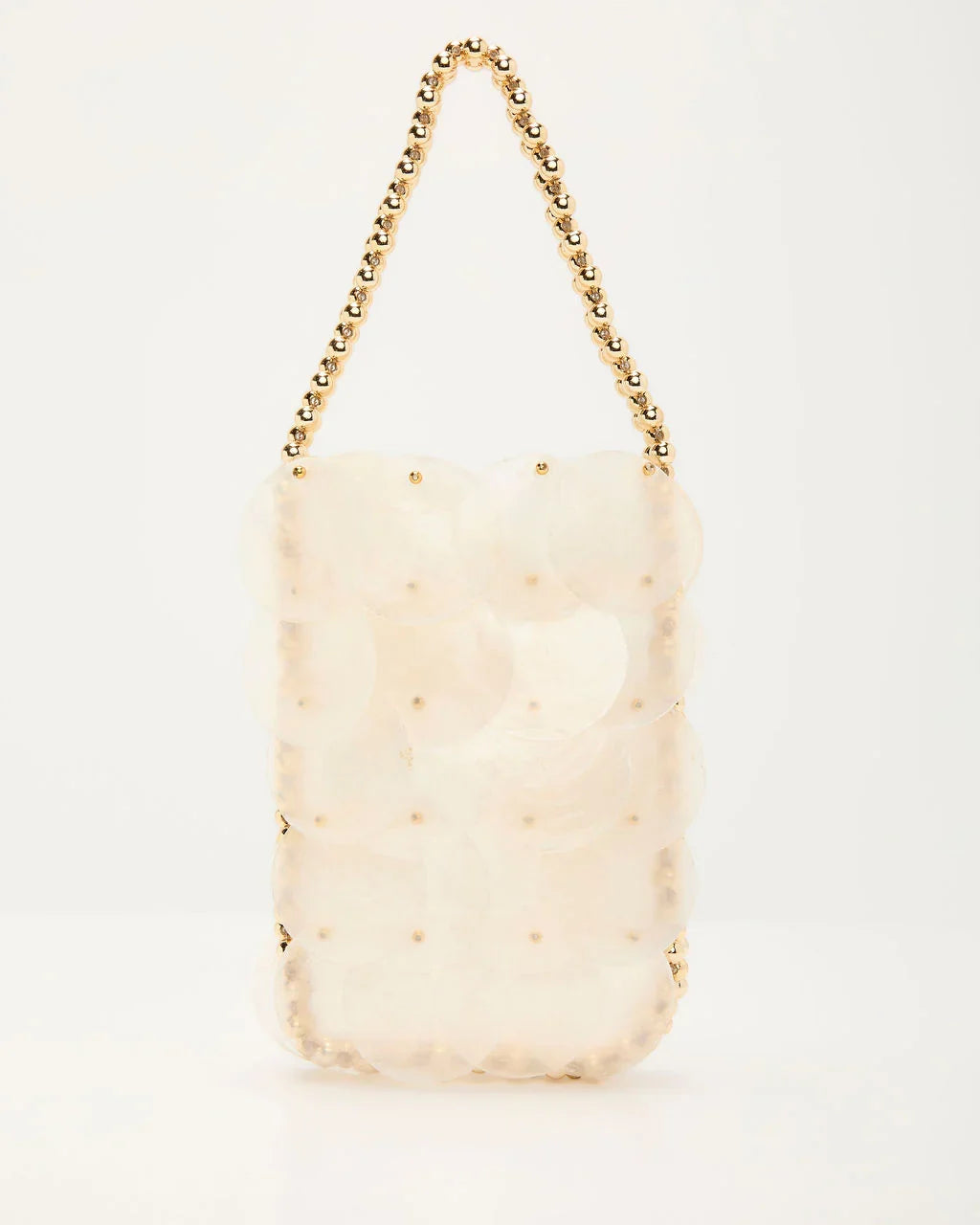 Armela Shell Mini Bag
